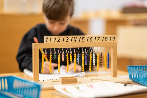 kindergarten