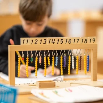 kindergarten